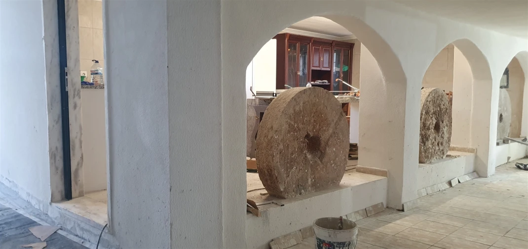 Terreno para Arrendamento em Barcarena Foto 20