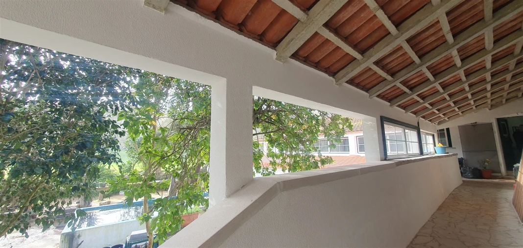 Terreno para Arrendamento em Barcarena Foto 27