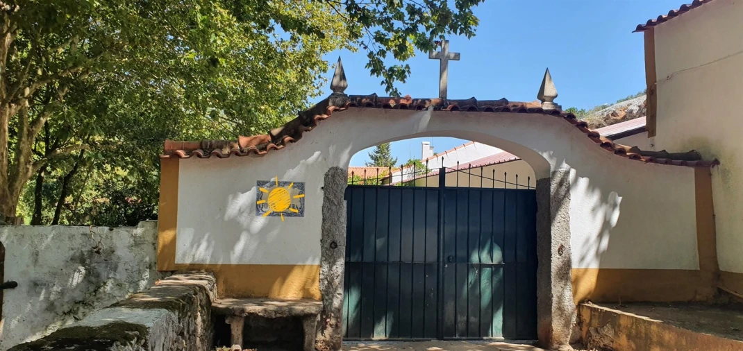 Terreno para Arrendamento em Barcarena Foto 5