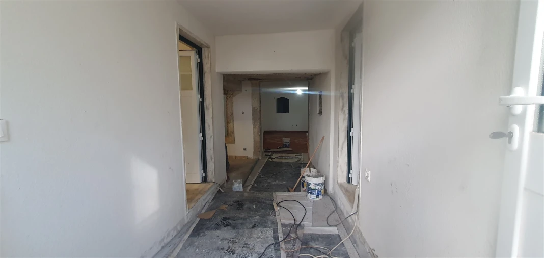 Terreno para Arrendamento em Barcarena Foto 24