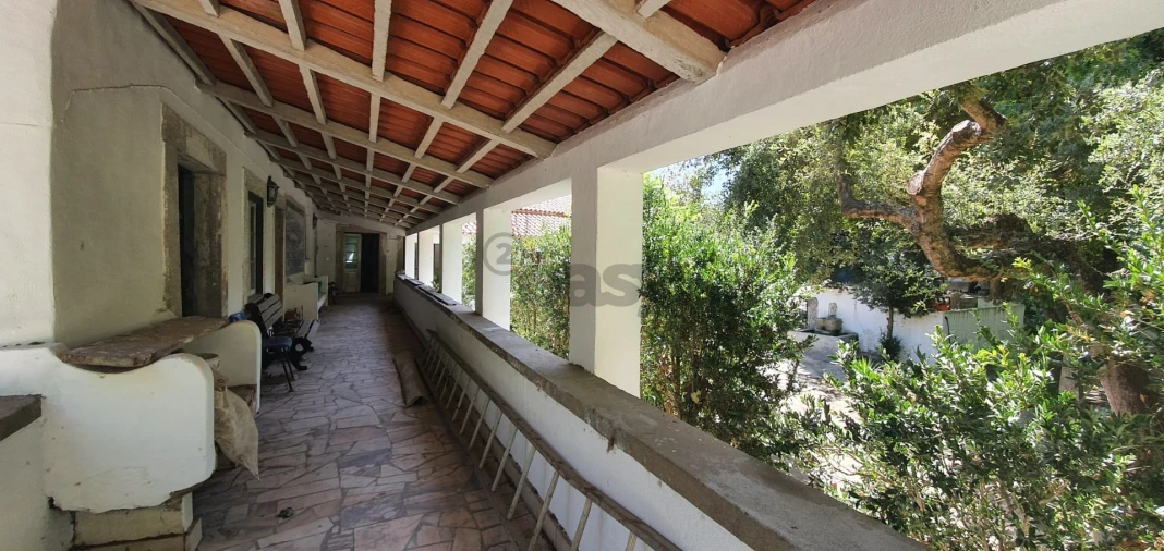 Terreno para Arrendamento em Barcarena Foto 3