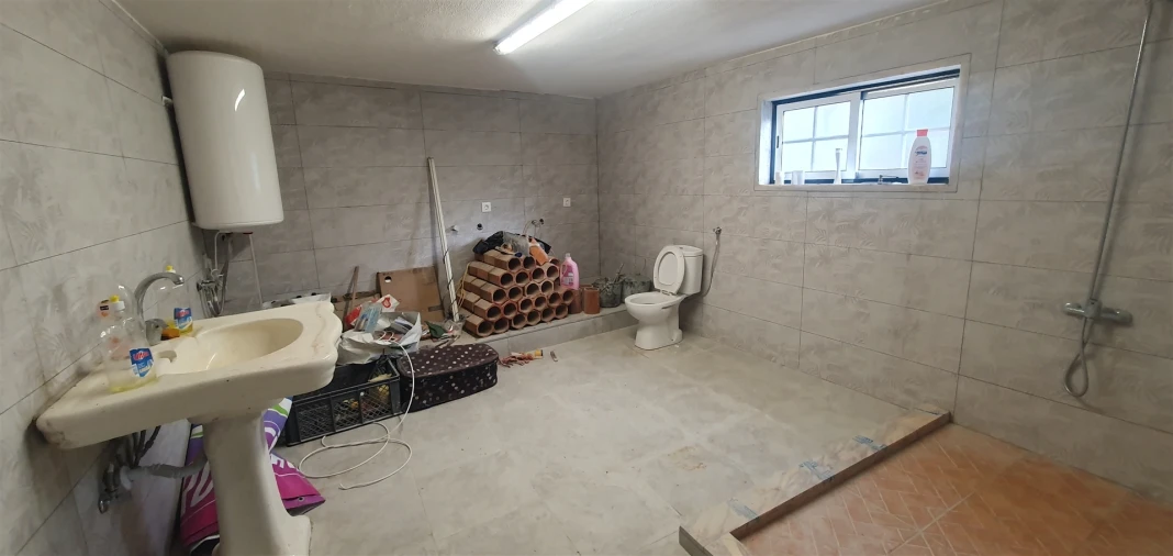 Terreno para Arrendamento em Barcarena Foto 16