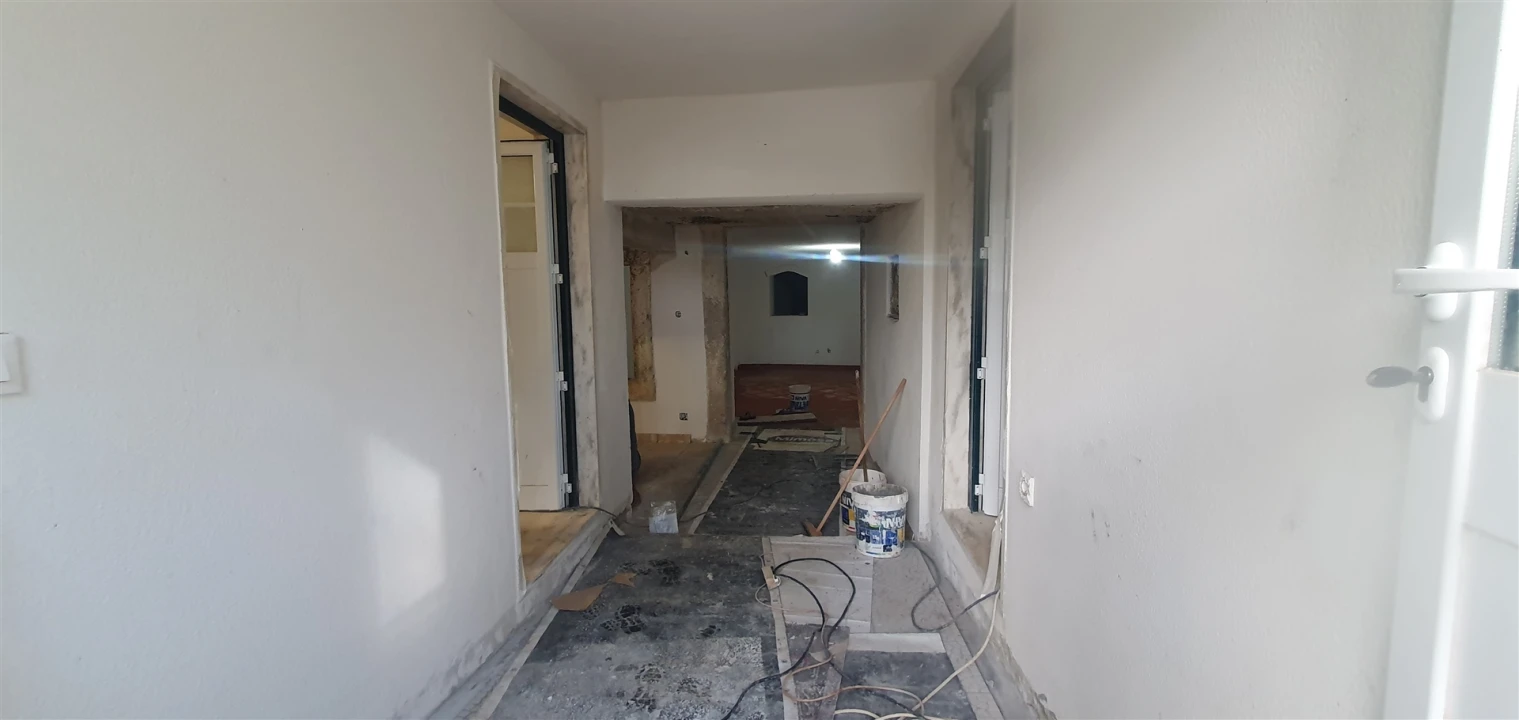 Terreno para Arrendamento em Barcarena Foto 24