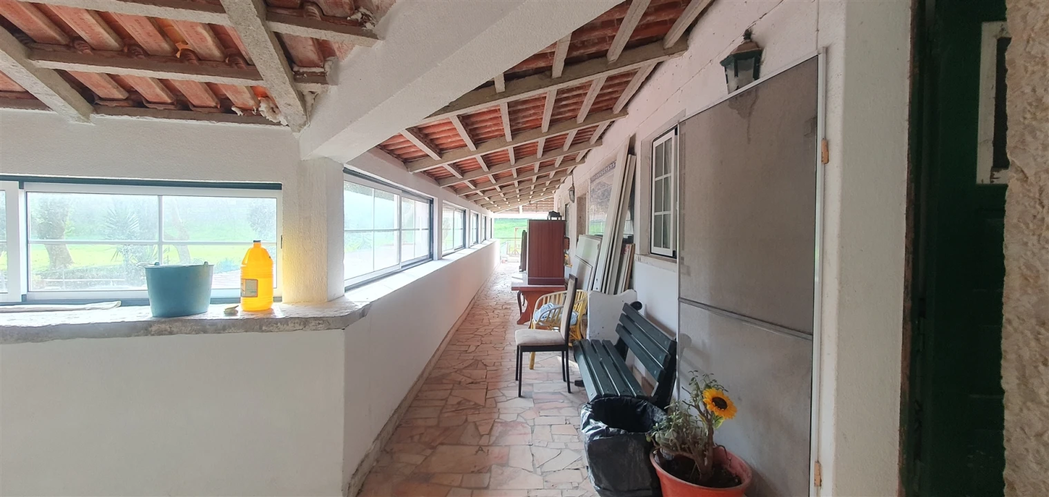 Terreno para Arrendamento em Barcarena Foto 28