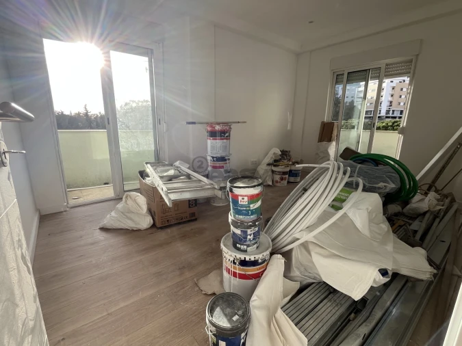 Apartamento T2 para Venda em Falagueira-Venda Nova Foto 9