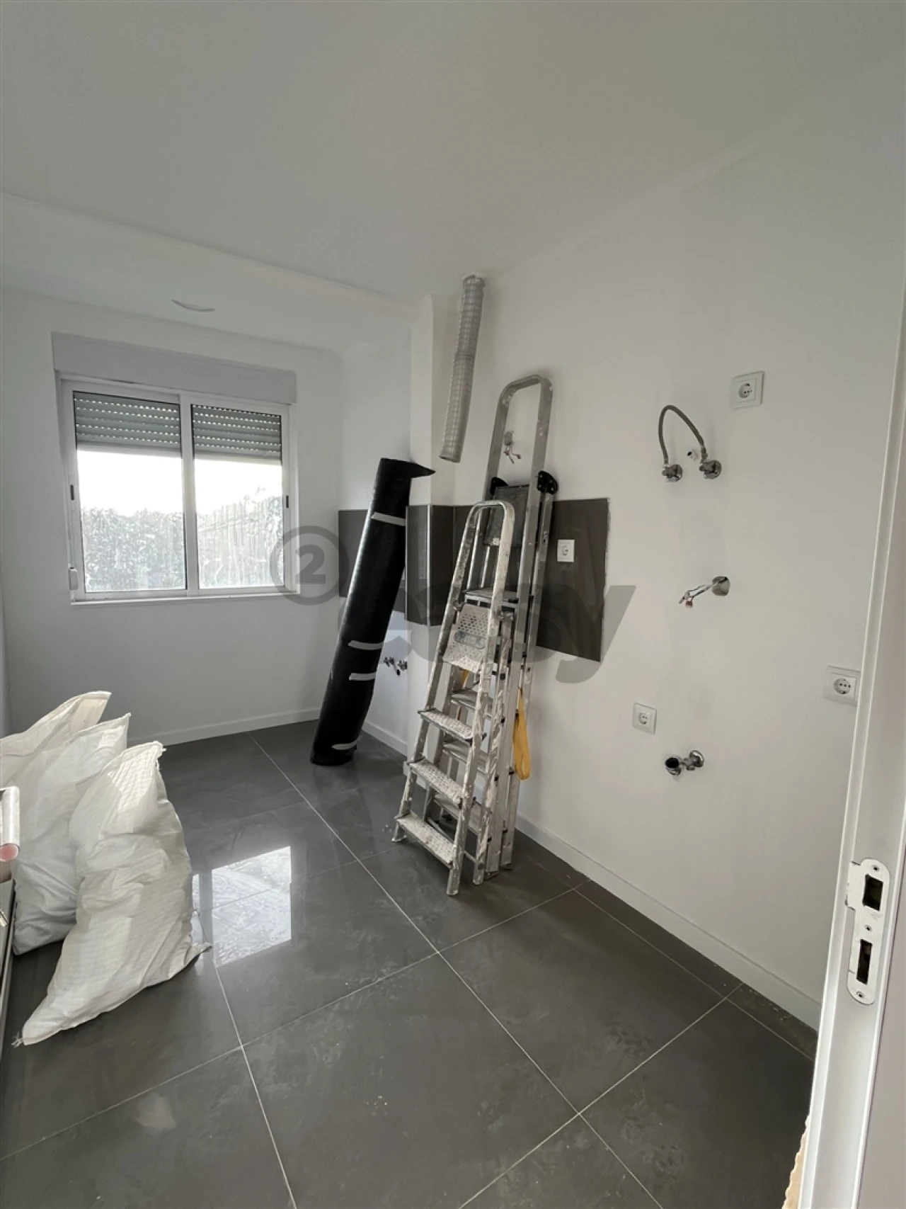 Apartamento T2 para Venda em Falagueira-Venda Nova Foto 4