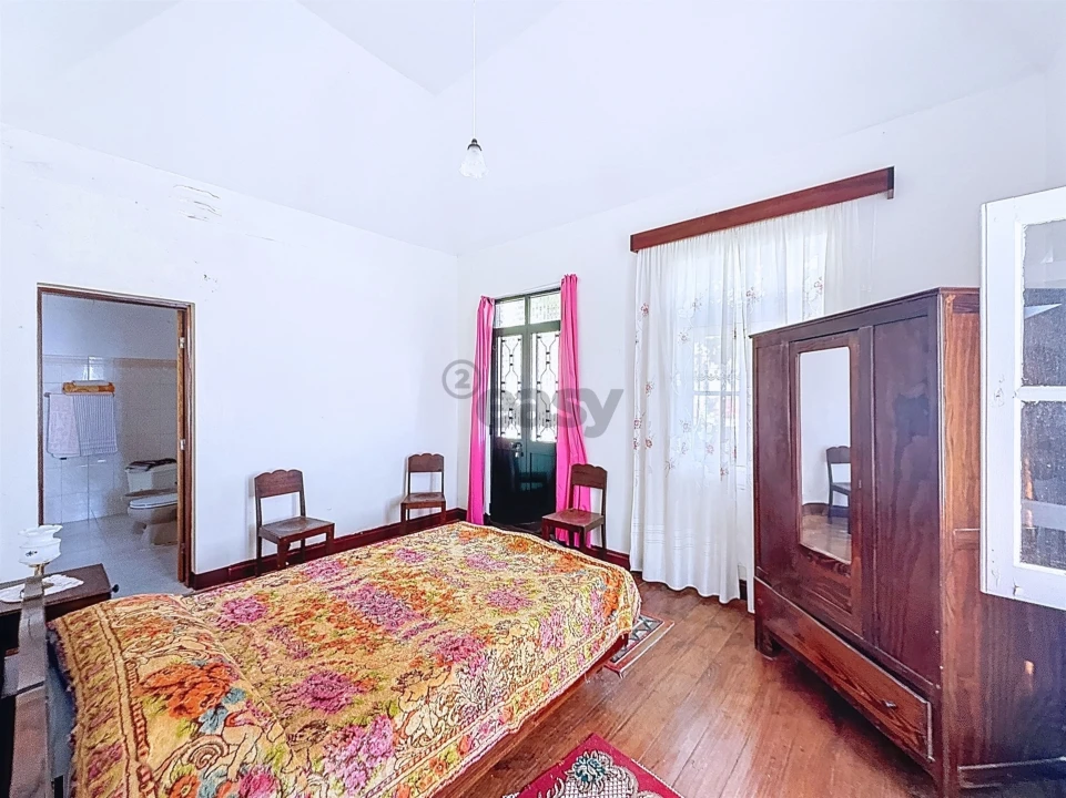 Moradia T3 para Venda em Calheta Foto 19