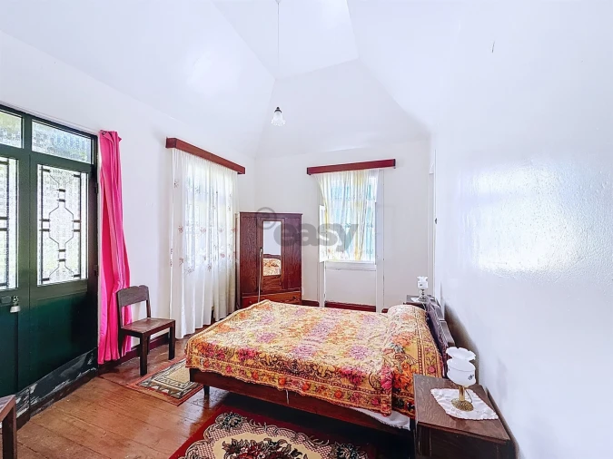 Moradia T3 para Venda em Calheta Foto 23