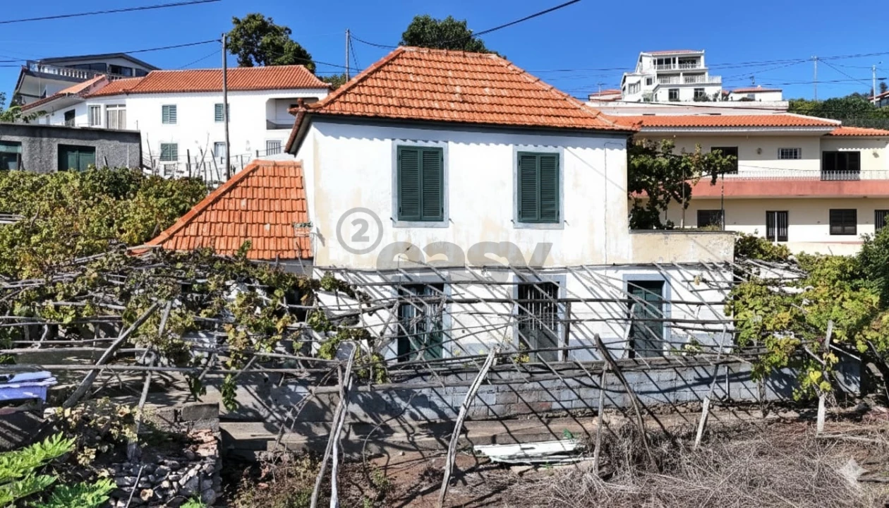 Moradia T3 para Venda em Calheta Foto 2