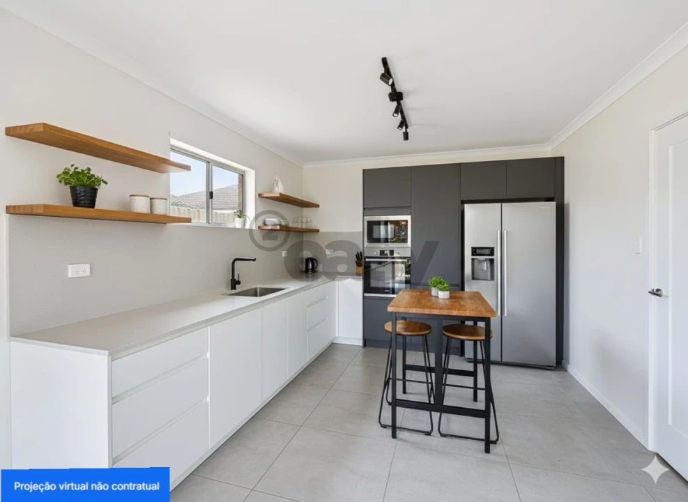 Moradia T3 para Venda em Calheta Foto 31