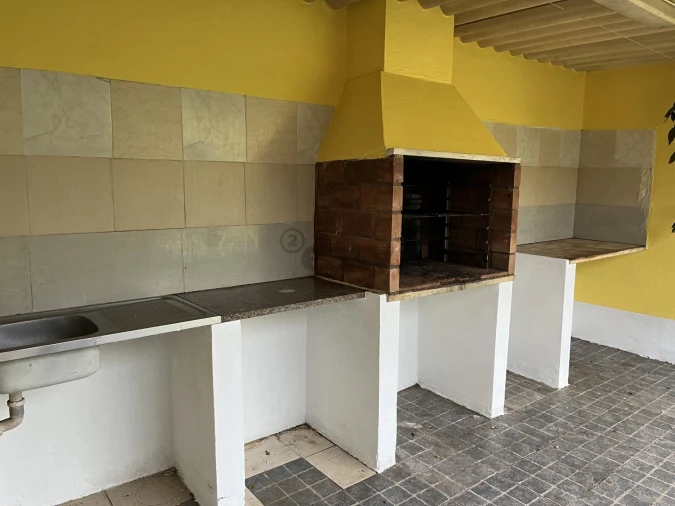 Moradia T3 para Venda em Glória do Ribatejo e Granho Foto 15