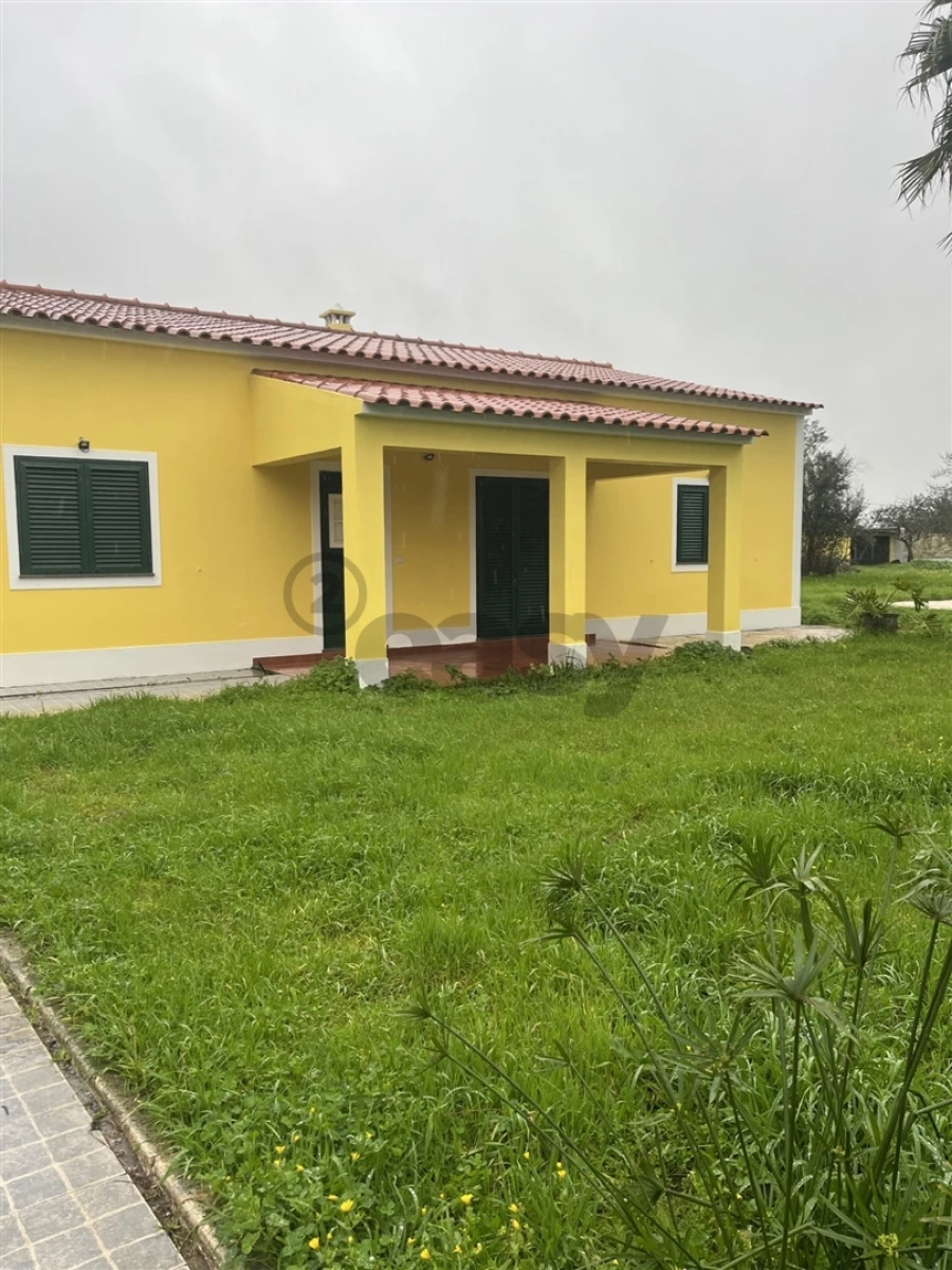 Moradia T3 para Venda em Glória do Ribatejo e Granho Foto 4