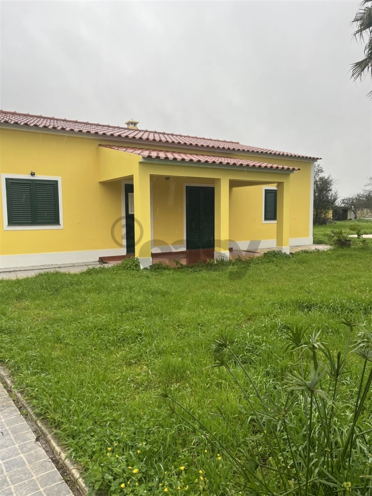 Moradia T3 para Venda em Glória do Ribatejo e Granho Foto 4