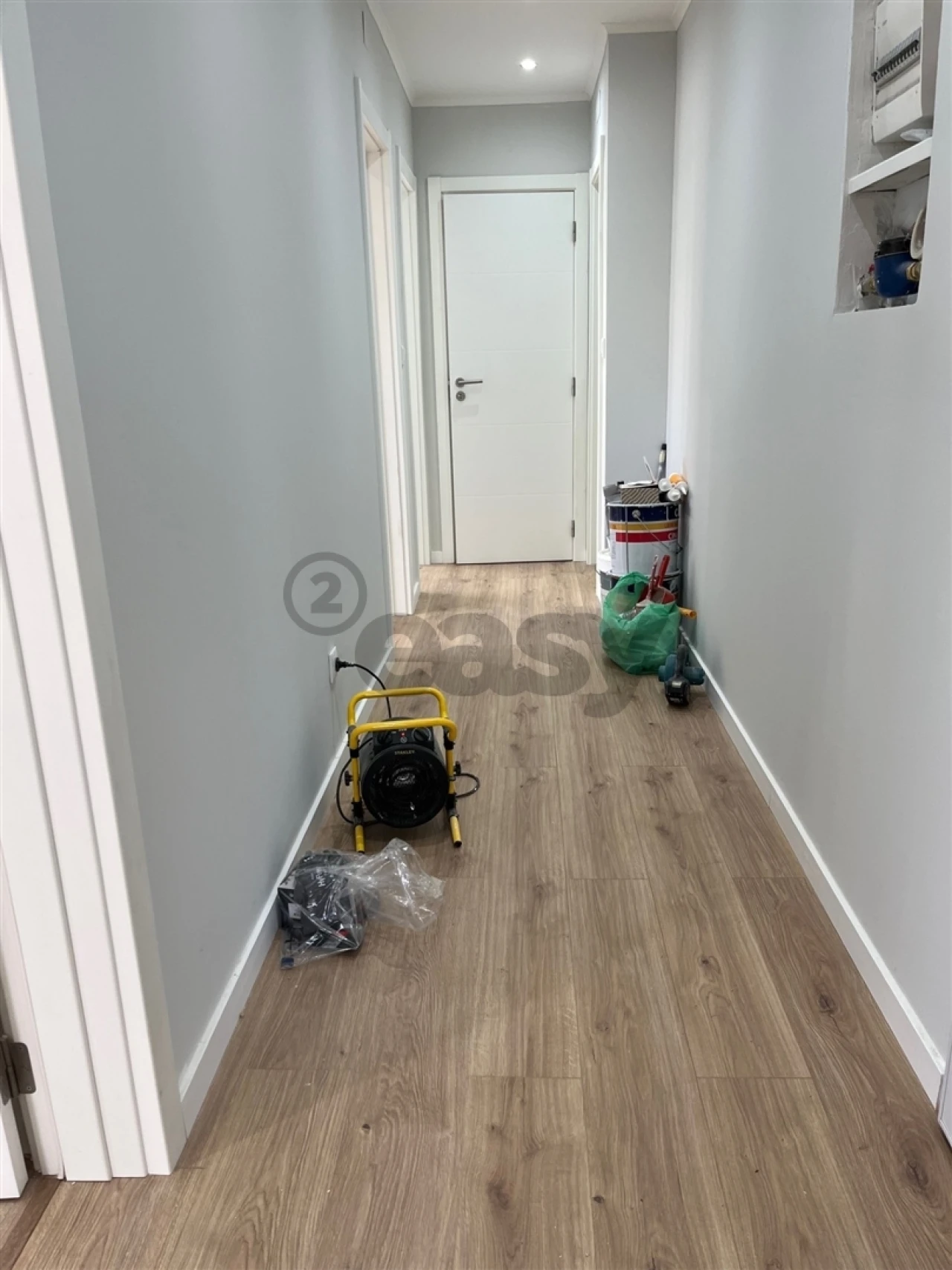 Apartamento T2 para Venda em Águas Livres Foto 16