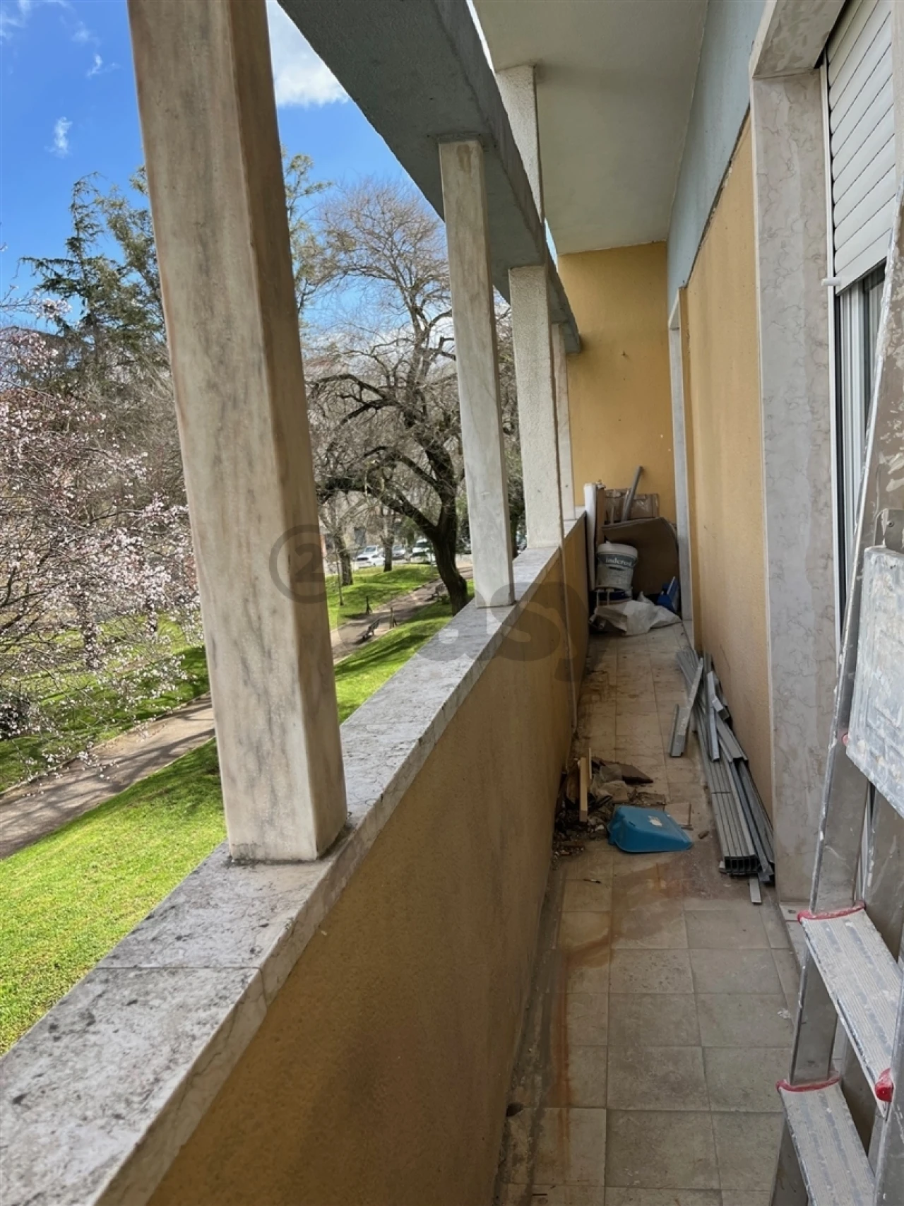 Apartamento T2 para Venda em Águas Livres Foto 9