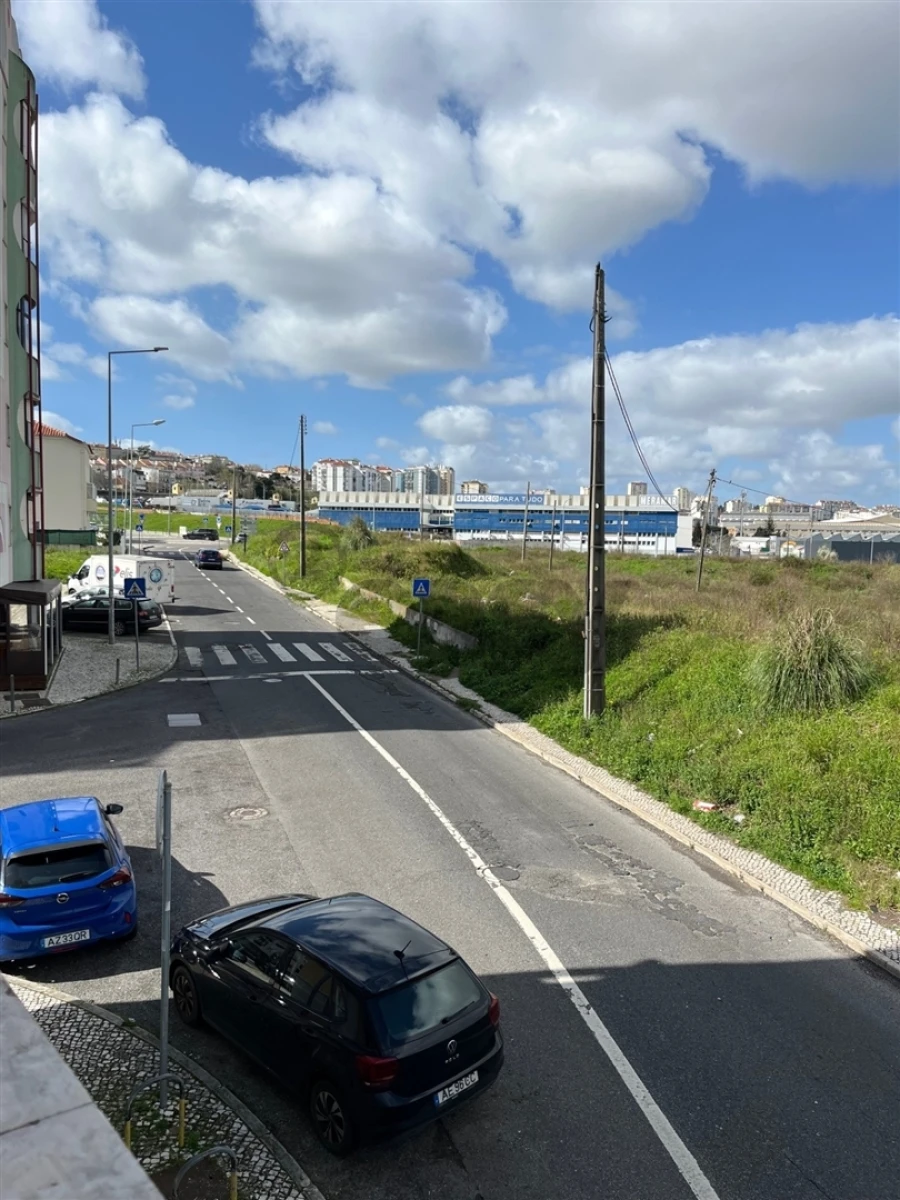 Apartamento T2 para Venda em Águas Livres Foto 6