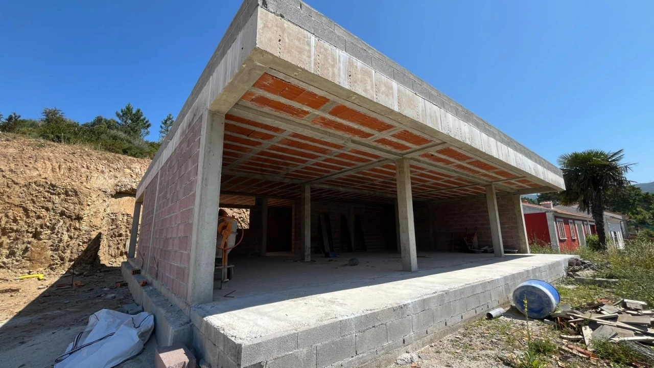 Moradia T3 para Venda em Sopo Foto 20