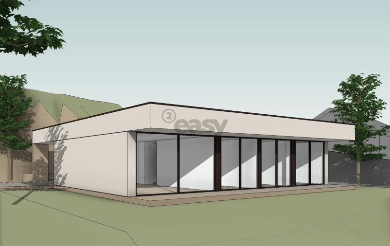 Moradia T3 para Venda em Sopo Foto 3