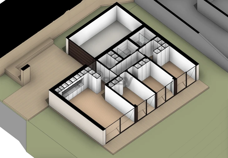 Moradia T3 para Venda em Sopo Foto 17