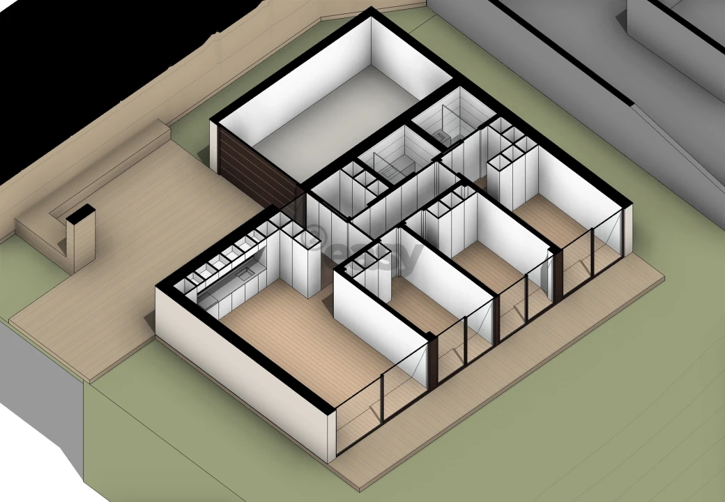 Moradia T3 para Venda em Sopo Foto 17