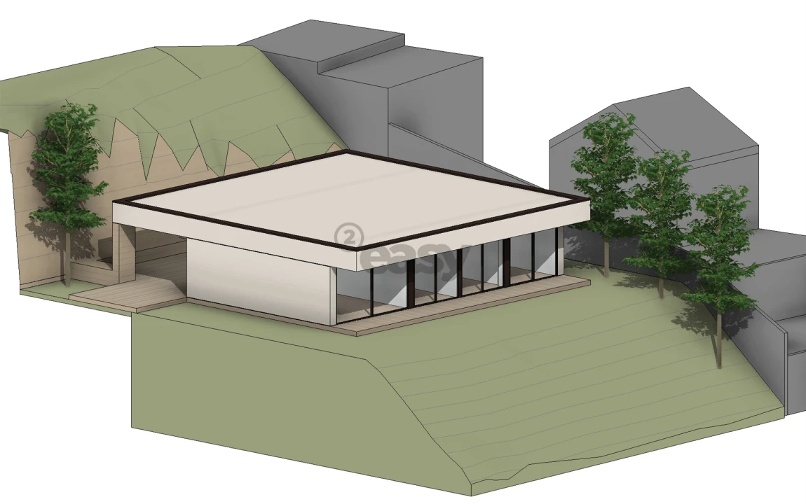 Moradia T3 para Venda em Sopo Foto 1