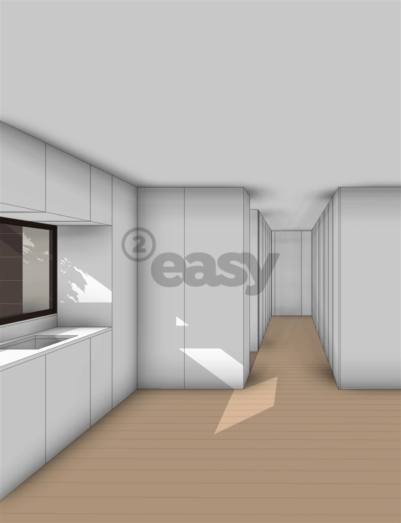 Moradia T3 para Venda em Sopo Foto 13