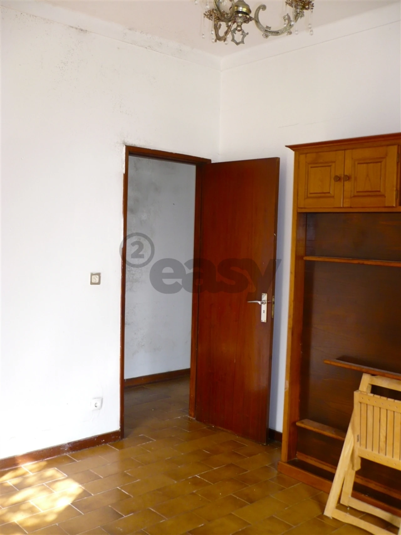 Moradia T1 para Venda em Covas Foto 10