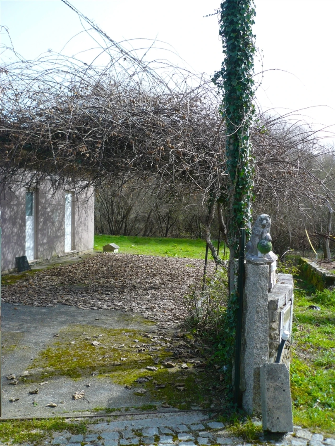 Moradia T1 para Venda em Covas Foto 3