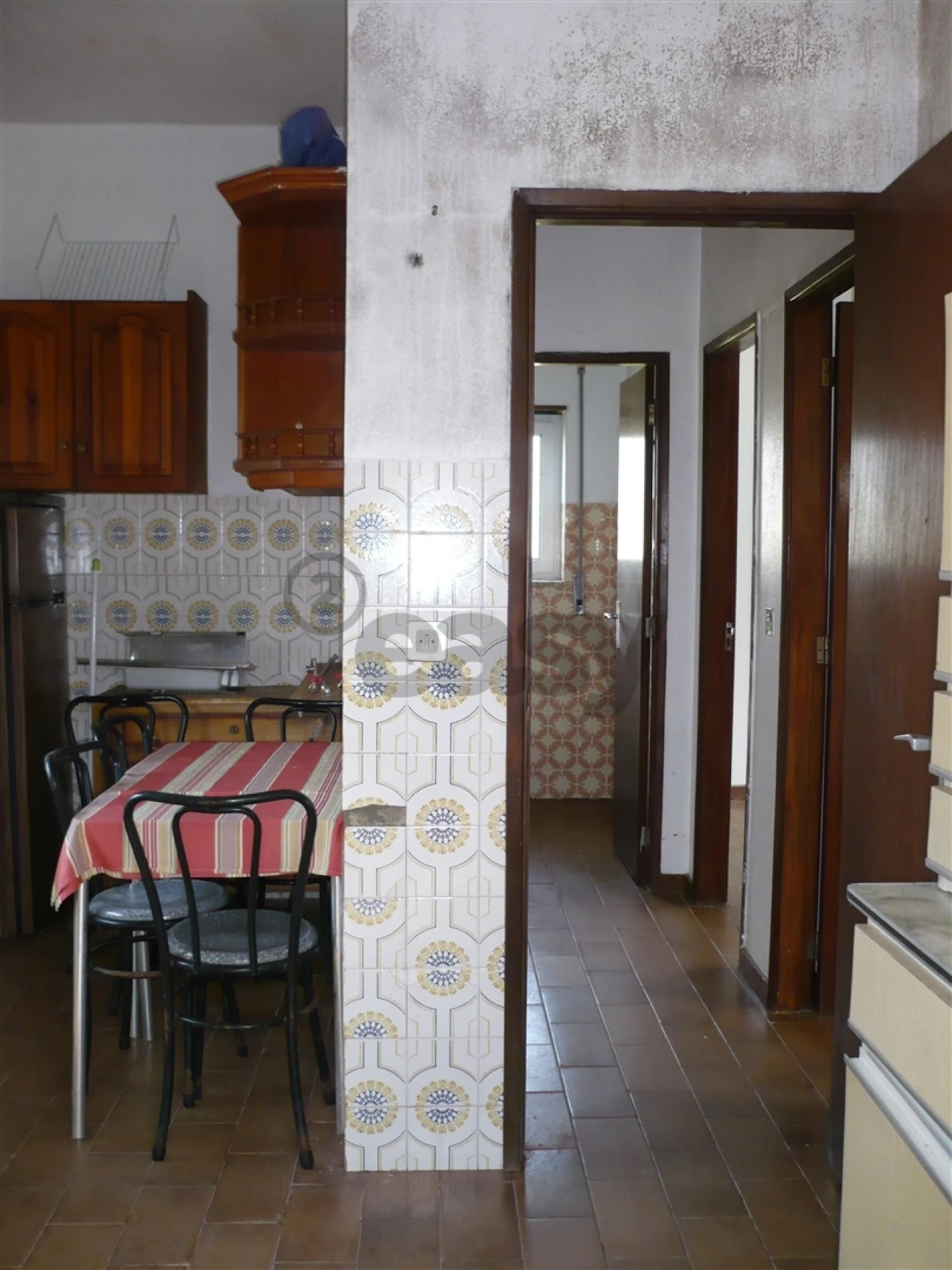 Moradia T1 para Venda em Covas Foto 7