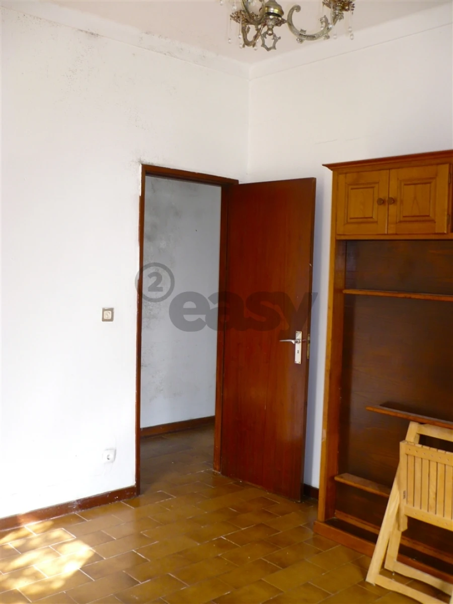 Moradia T1 para Venda em Covas Foto 10