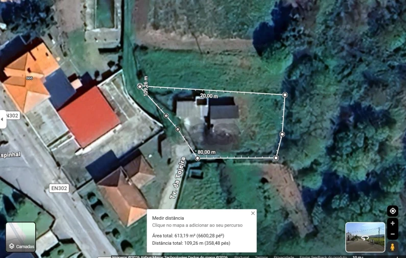 Moradia T1 para Venda em Covas Foto 5