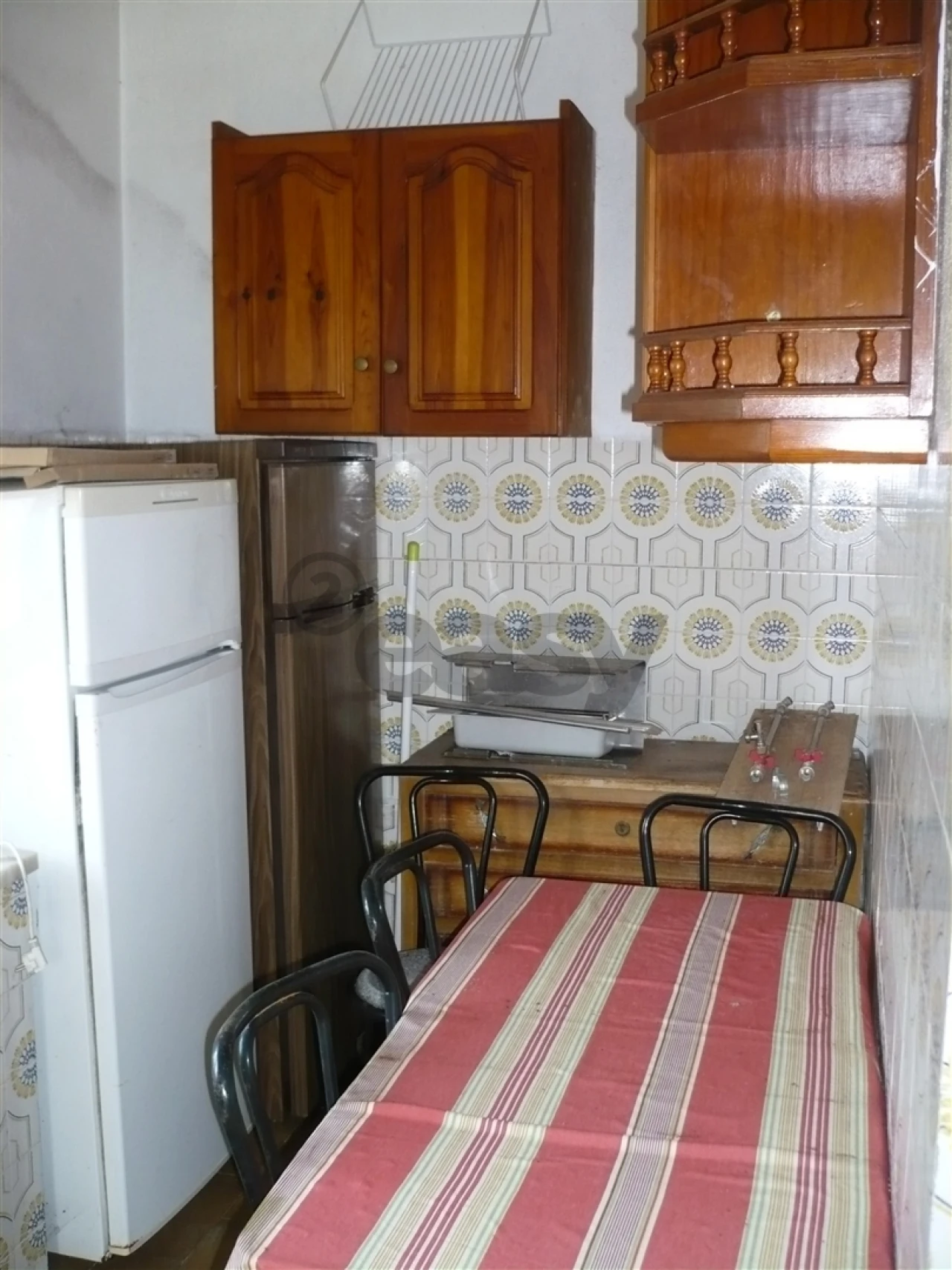 Moradia T1 para Venda em Covas Foto 8