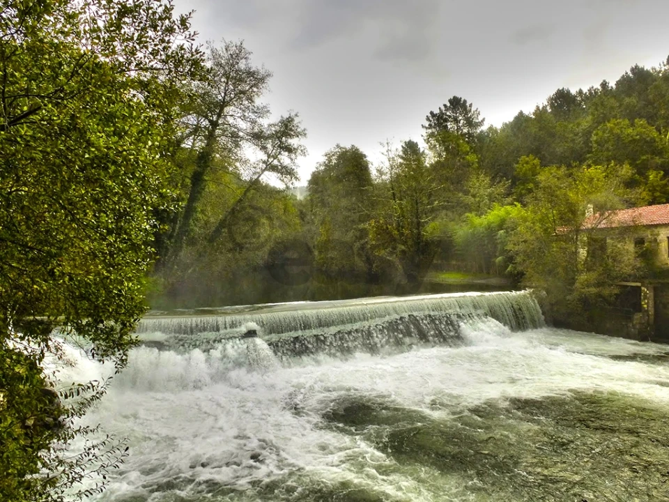 Moradia T2 para Venda em Covas Foto 16