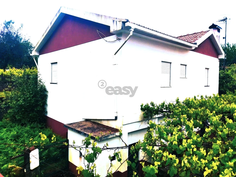 Moradia T2 para Venda em Covas Foto 5