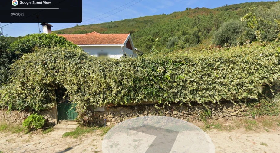 Moradia T2 para Venda em Covas Foto 2