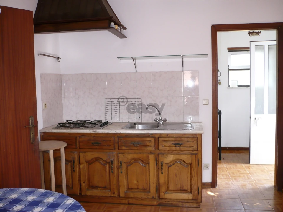 Moradia T2 para Venda em Covas Foto 9