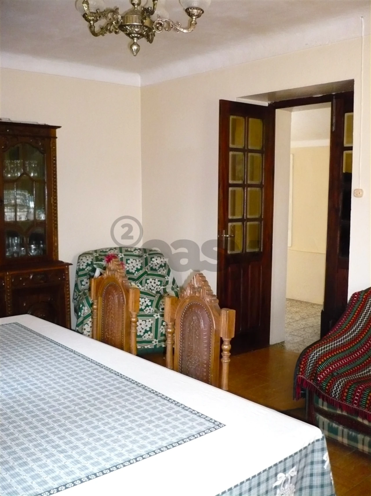 Moradia T3 para Venda em Covas Foto 11