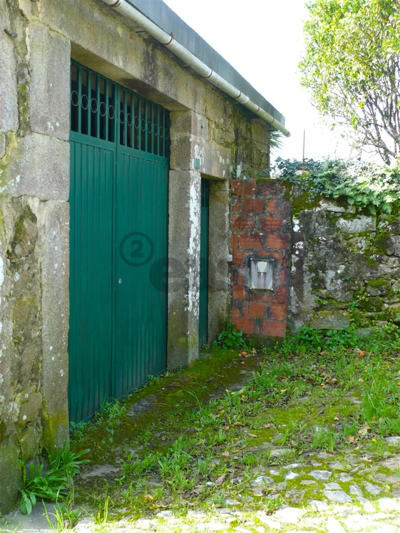 Moradia T3 para Venda em Covas Foto 30