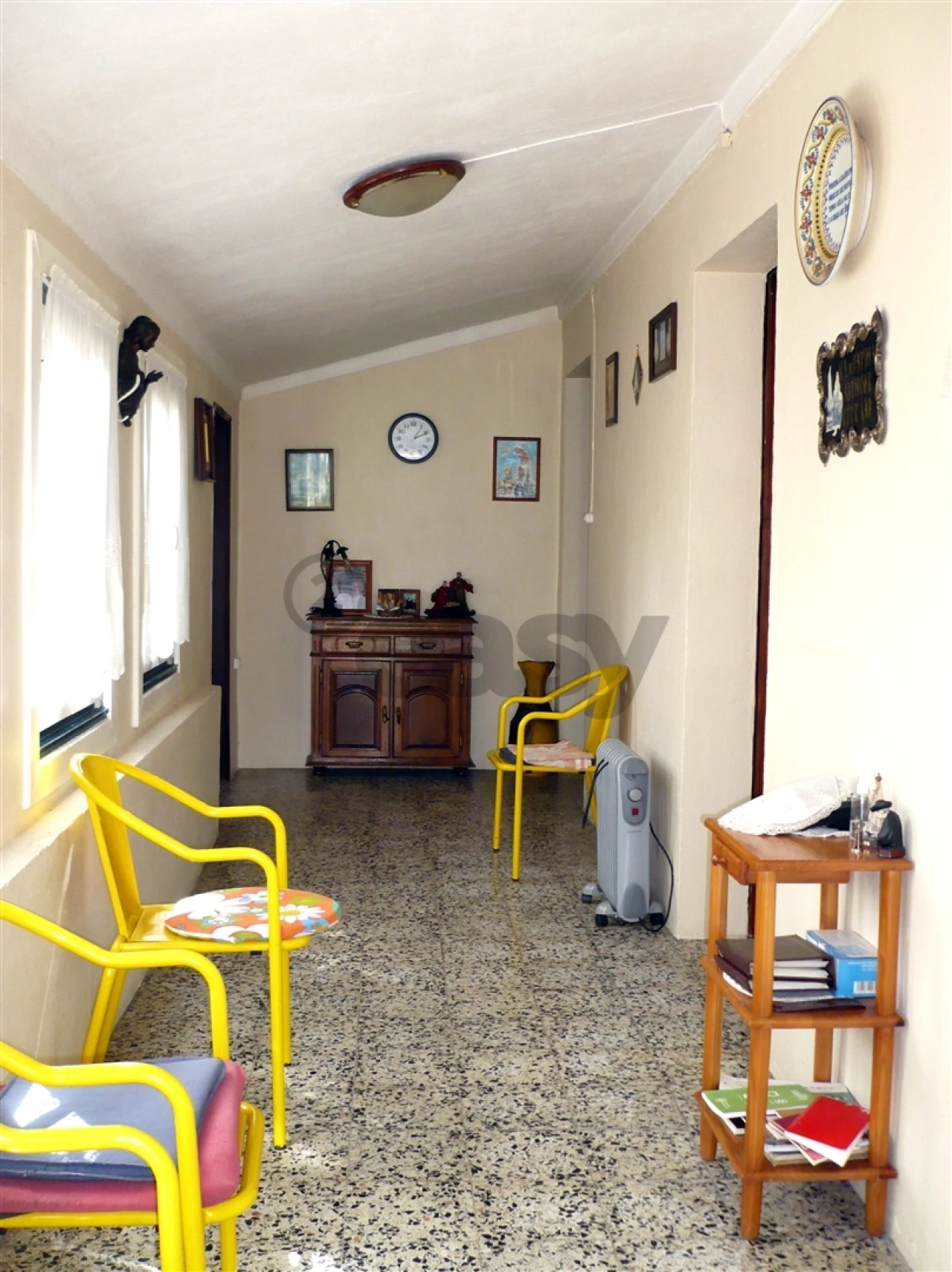 Moradia T3 para Venda em Covas Foto 3