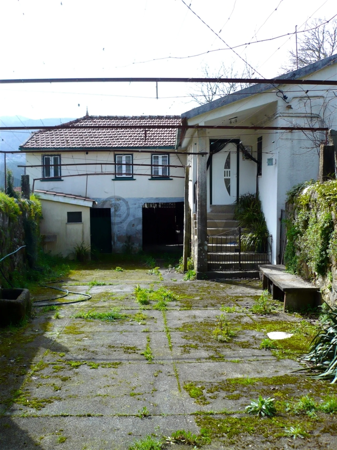 Moradia T3 para Venda em Covas Foto 1