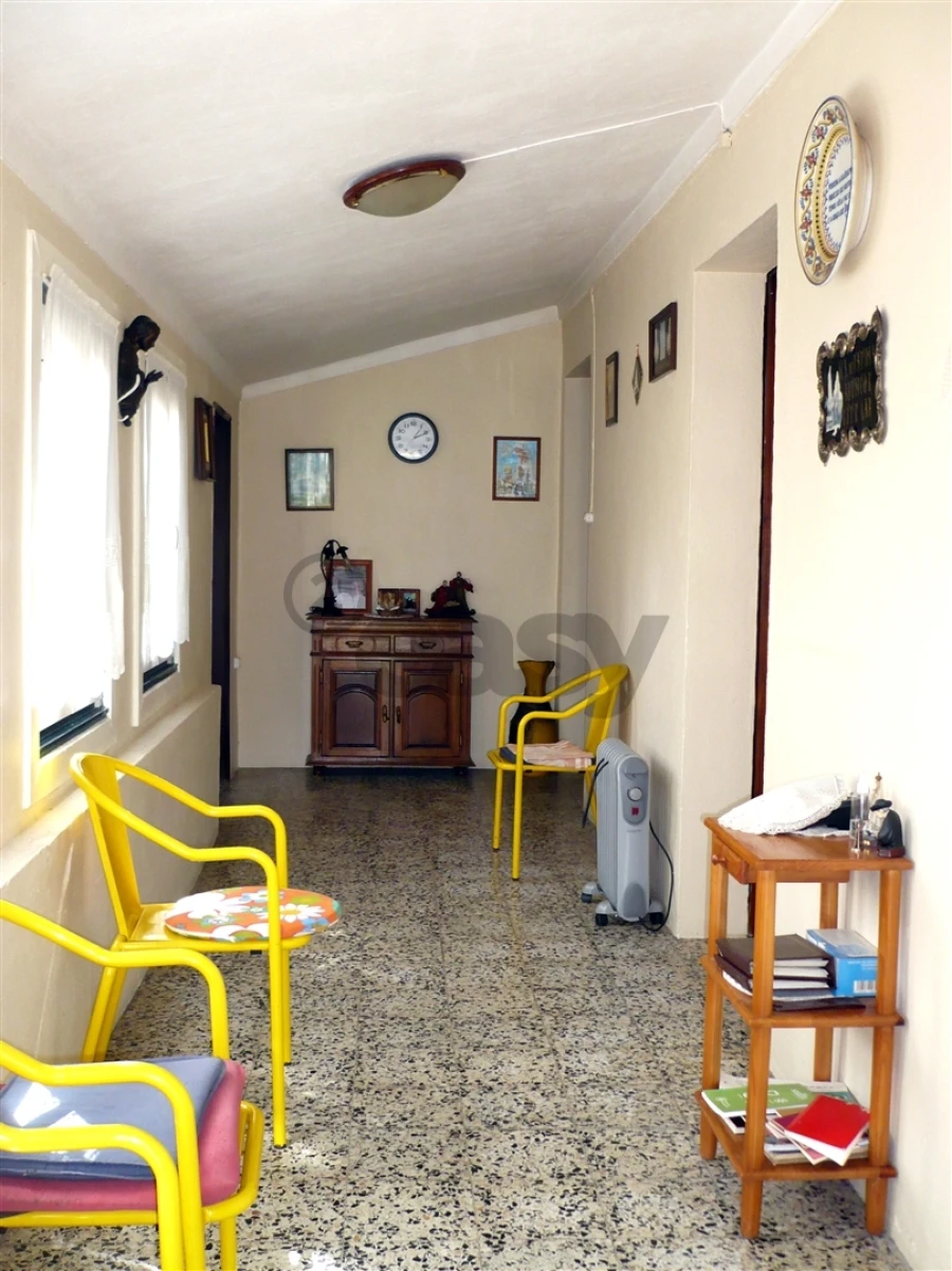 Moradia T3 para Venda em Covas Foto 3