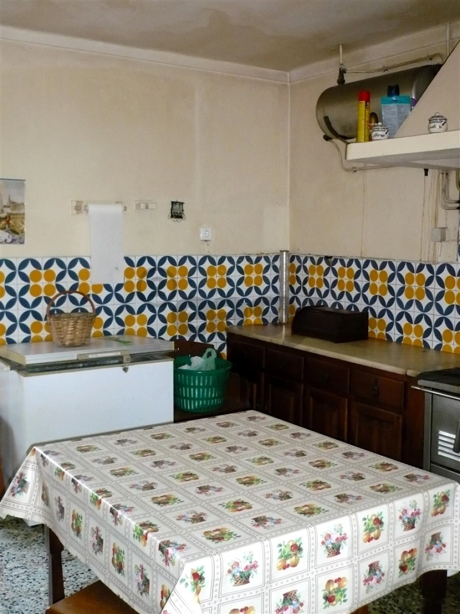 Moradia T3 para Venda em Covas Foto 6