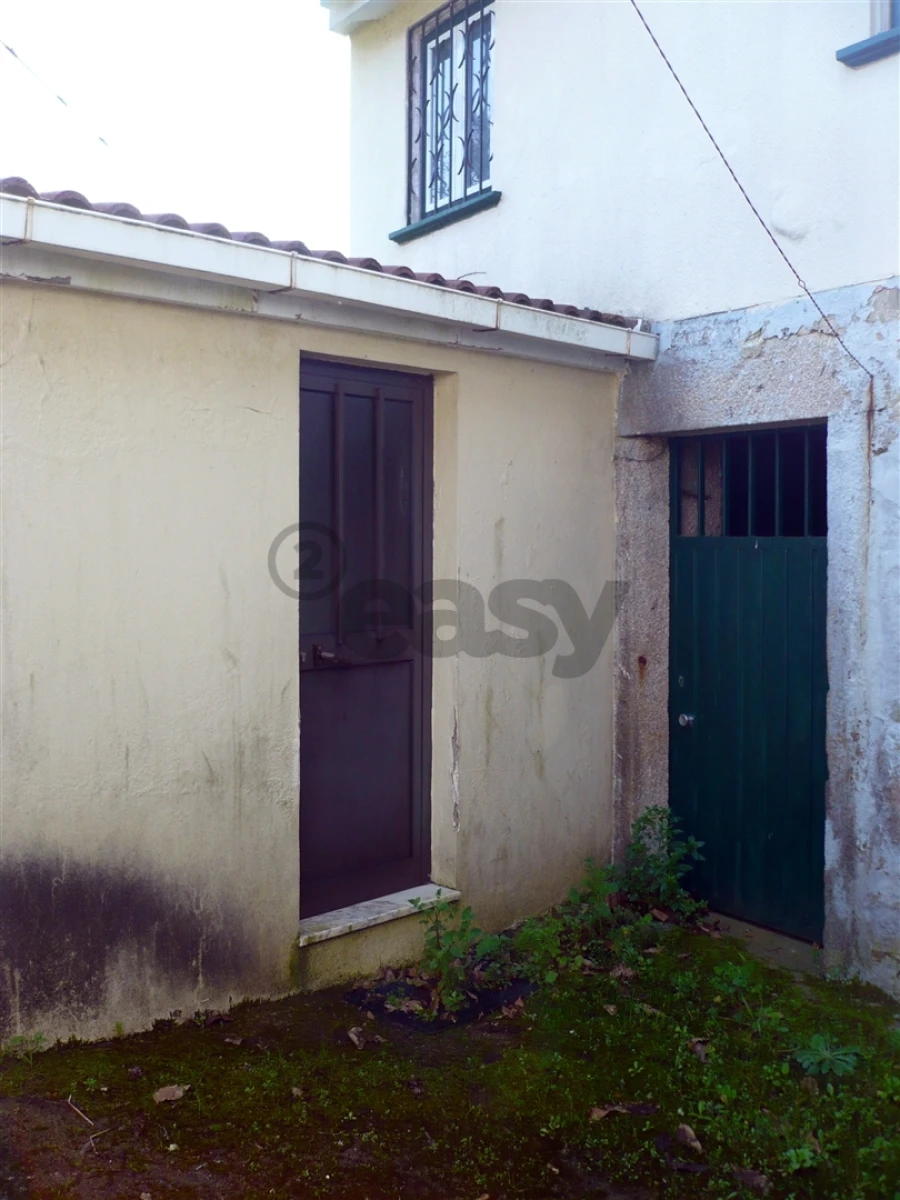 Moradia T3 para Venda em Covas Foto 24