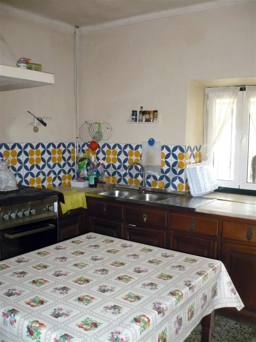 Moradia T3 para Venda em Covas Foto 17