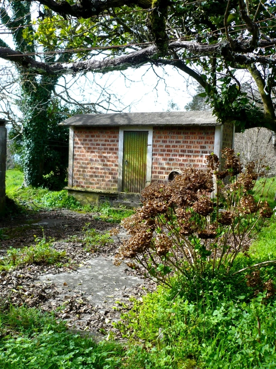 Moradia T3 para Venda em Covas Foto 21