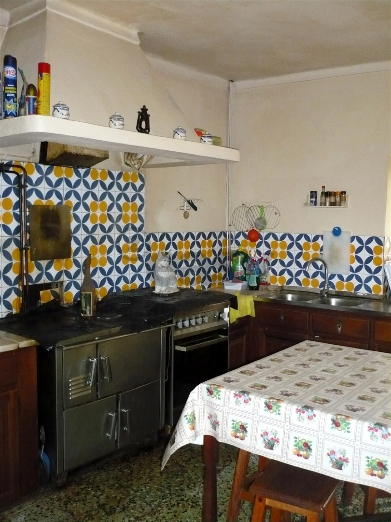 Moradia T3 para Venda em Covas Foto 5