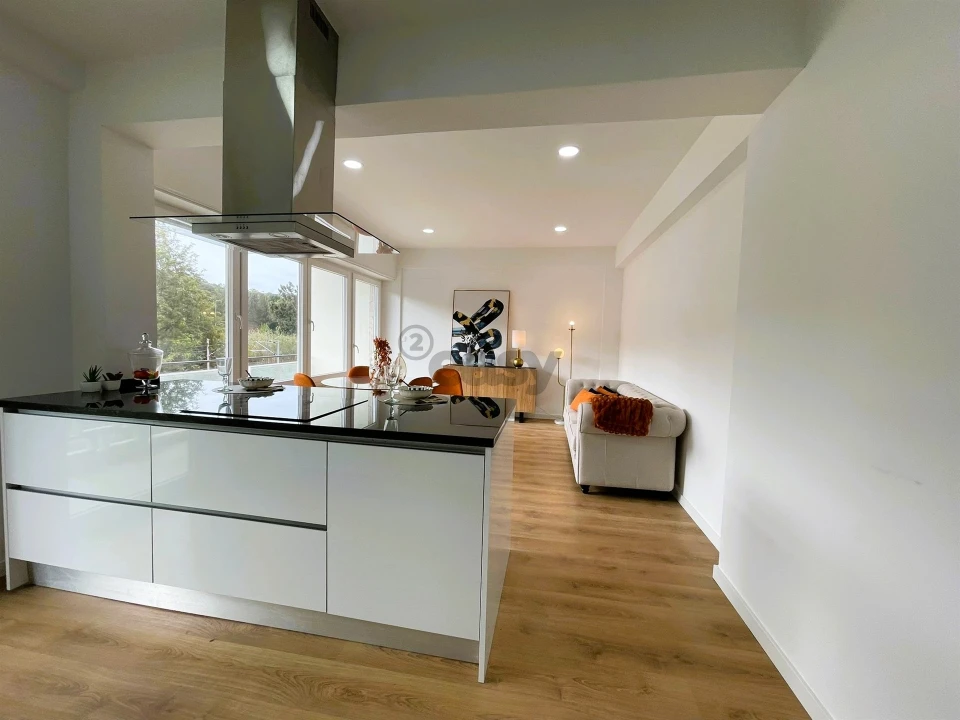 Apartamento T3 para Venda em Benfica Foto 9