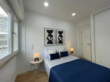 Apartamento T3 para Venda em Benfica