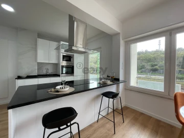 Apartamento T3 para Venda em Benfica
