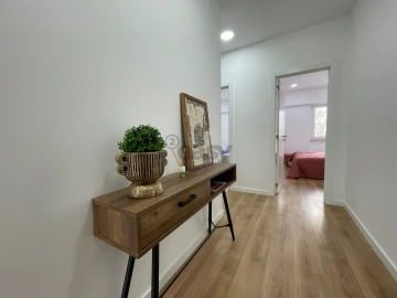 Apartamento T3 para Venda em Benfica